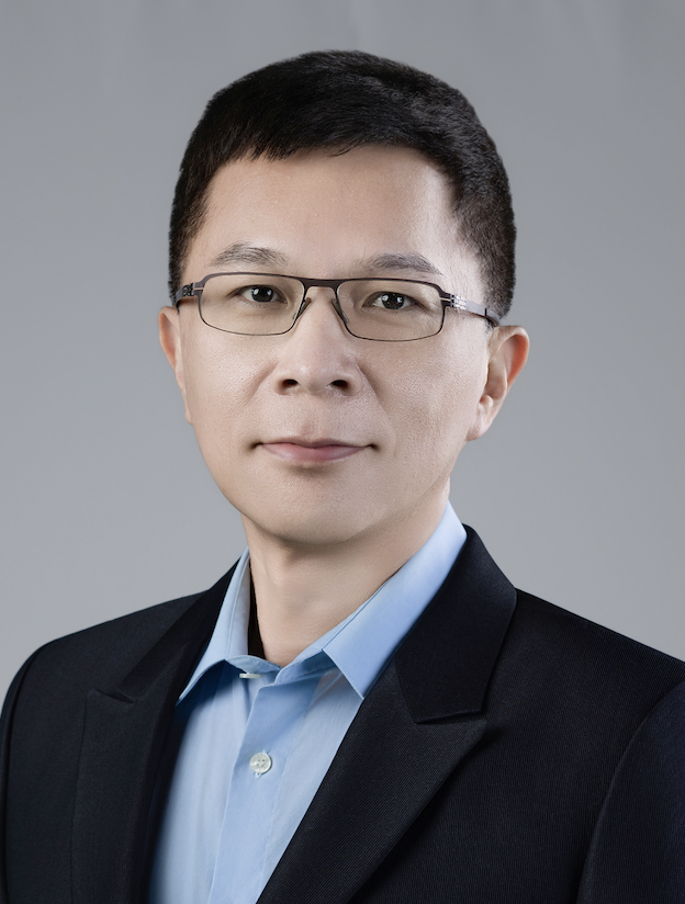Distinguished Professor Henry J. H. Chen