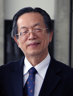 黃裕智 教授