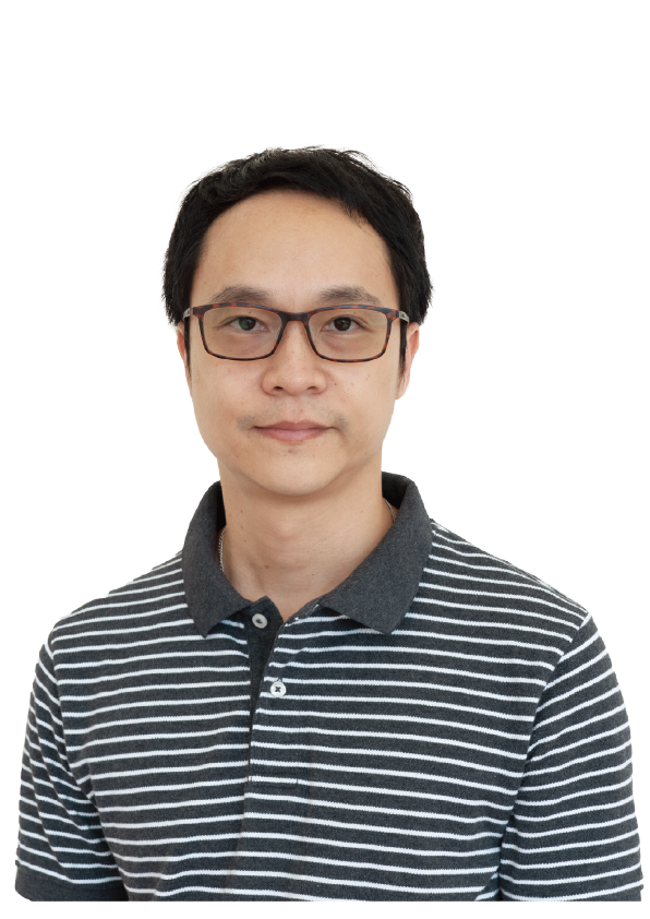 李彥文教授