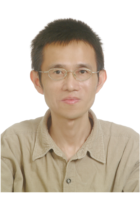 王瑞騰教授