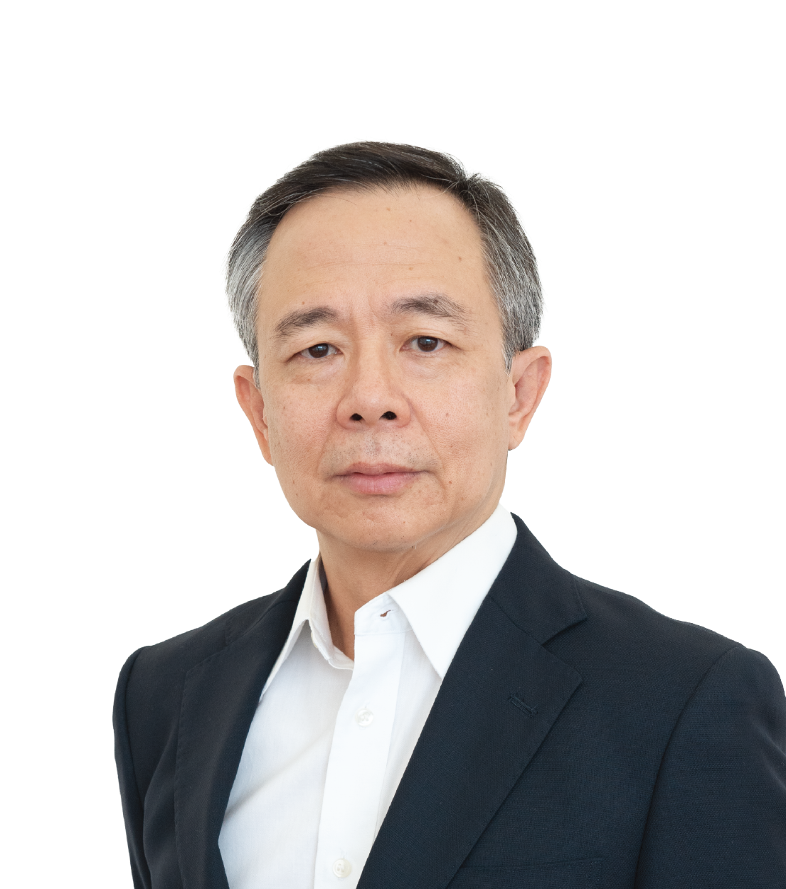 林繼耀教授