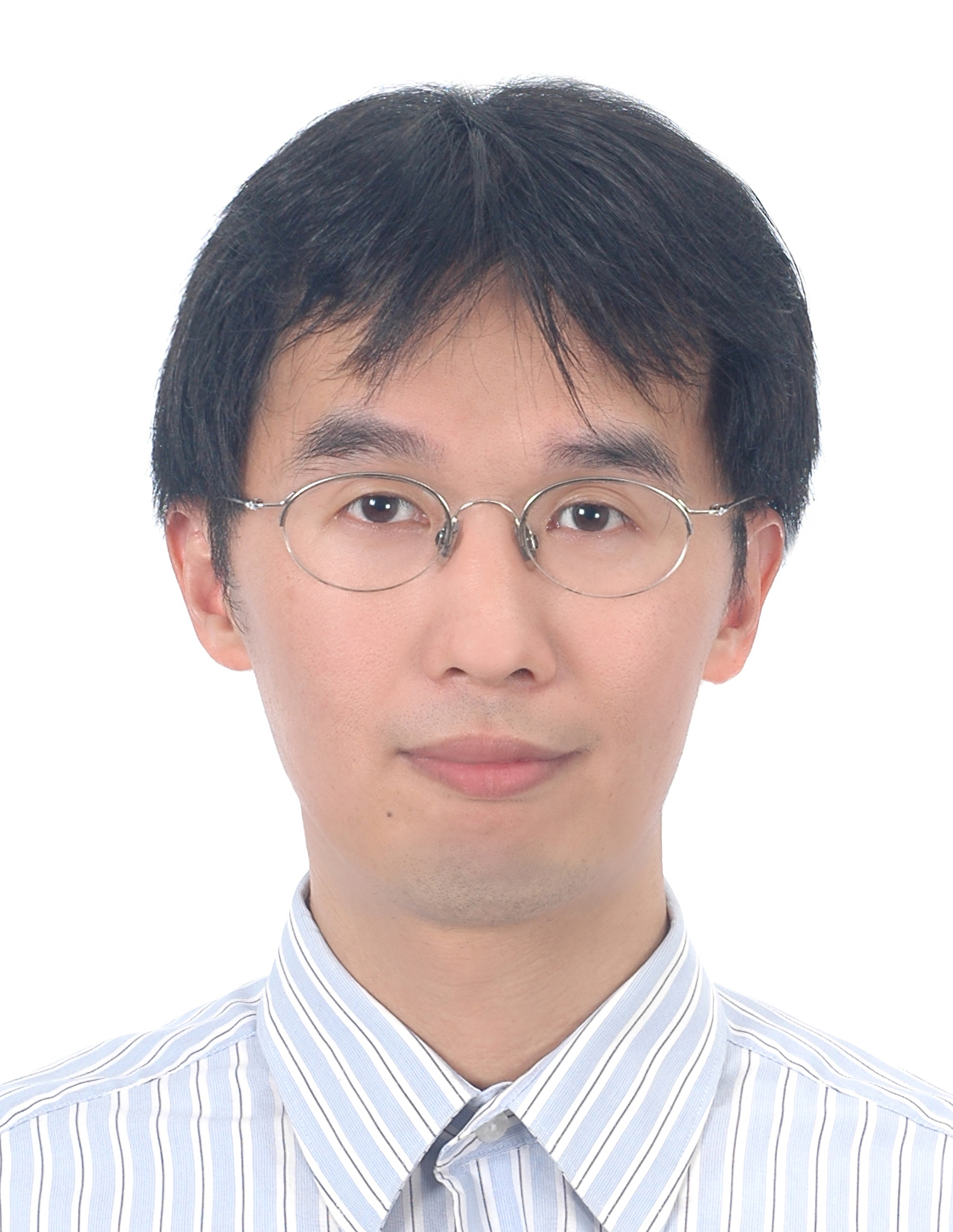 吳俊德教授