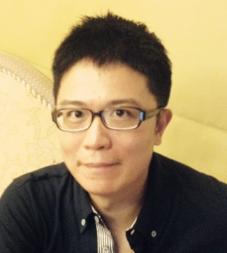 林佑昇教授