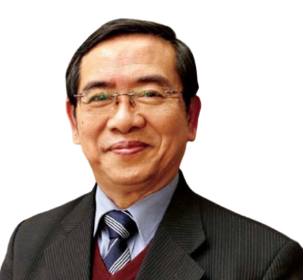 吳俊德教授