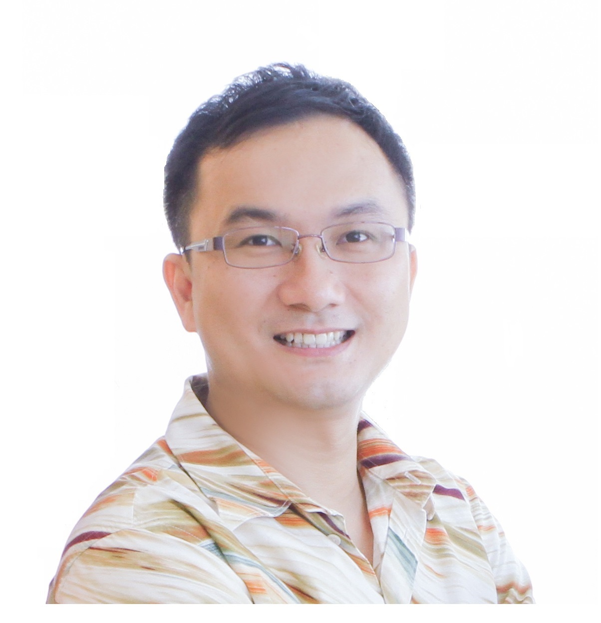 程德勝教授