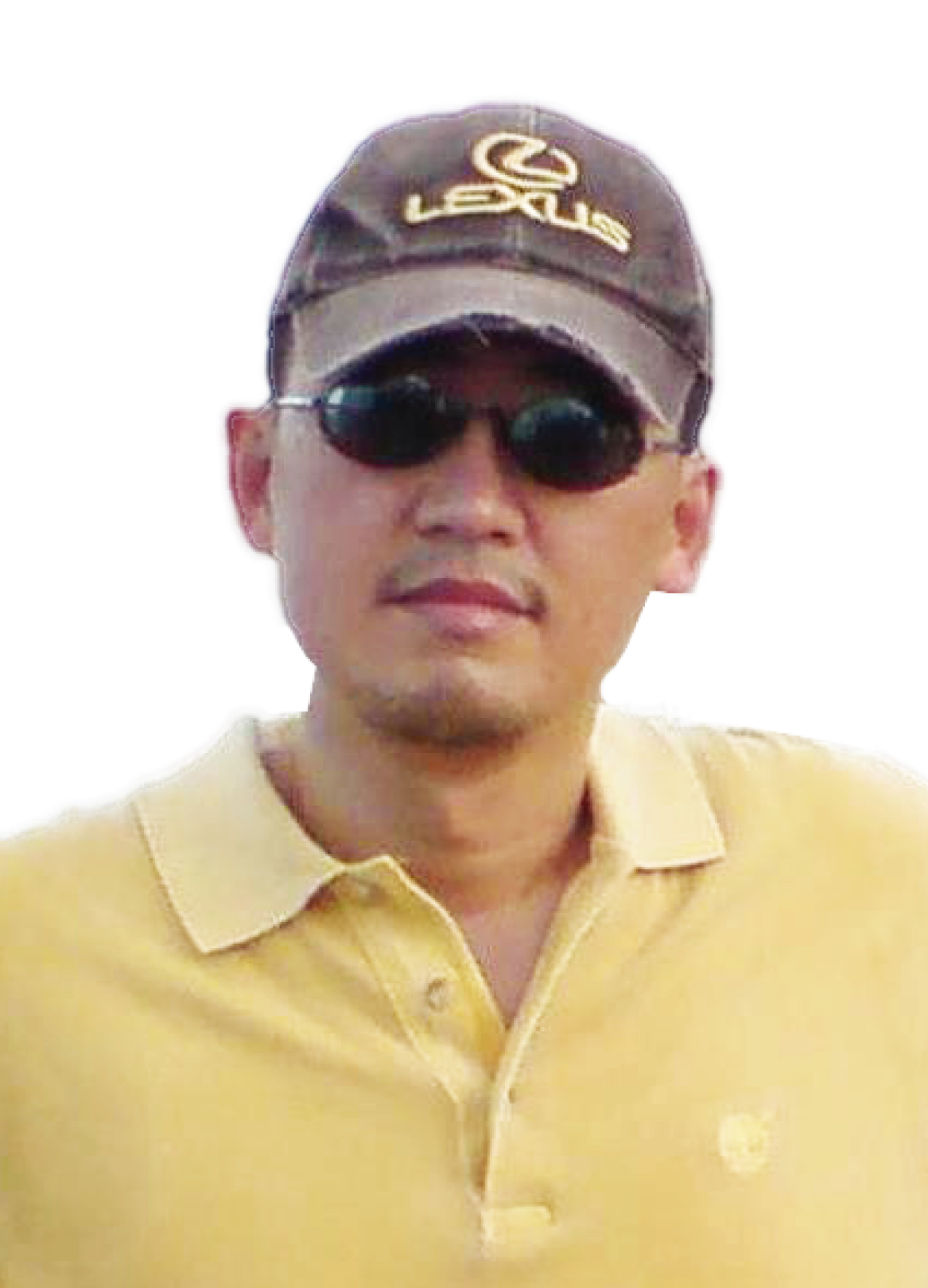 林容杉教授